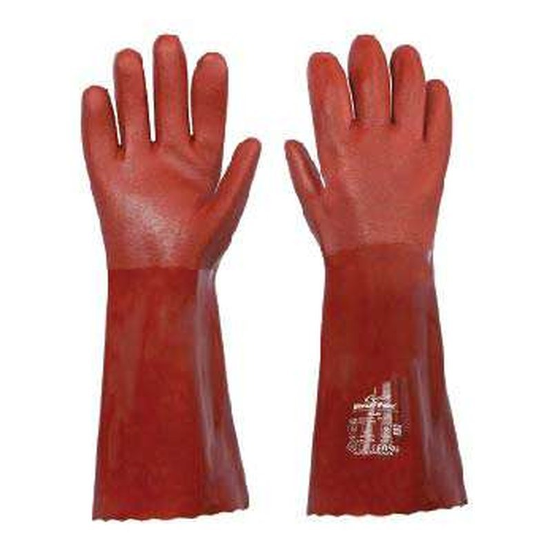 Vaultex BAO PVC Gloves – 40 cm