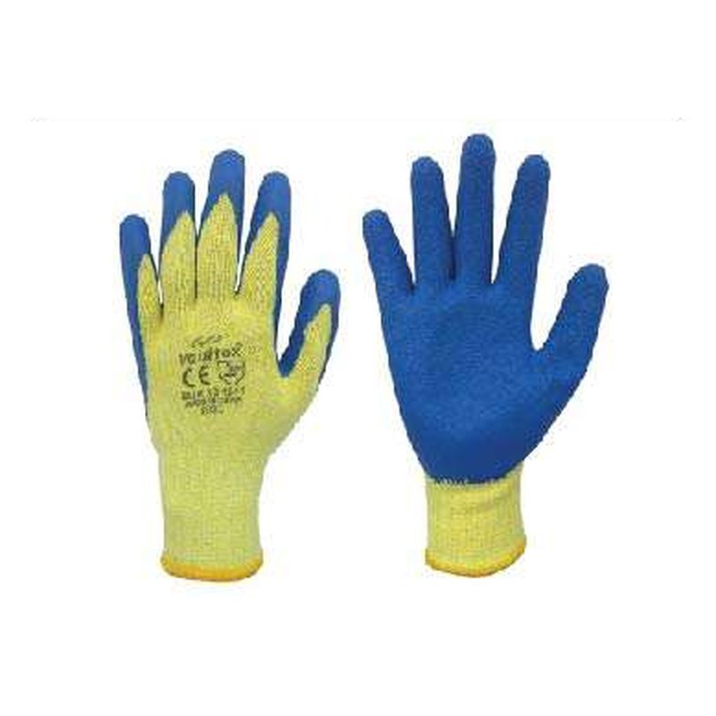 Vaultex BGL Latex Coated Gloves