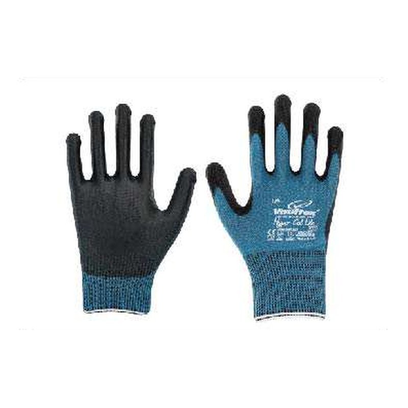 Vaultex BYE PU Coated Gloves – Cut Level F