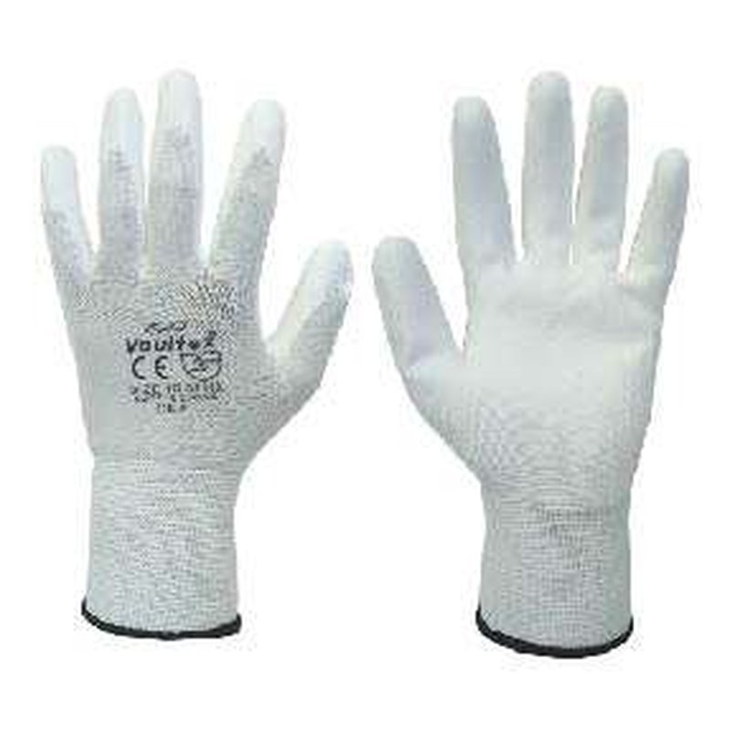 Vaultex CKP PU Coated Gloves