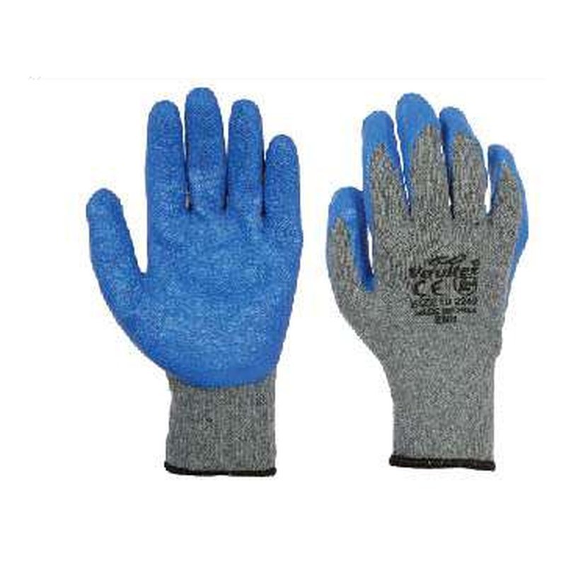 Vaultex ENH Latex Coated Gloves