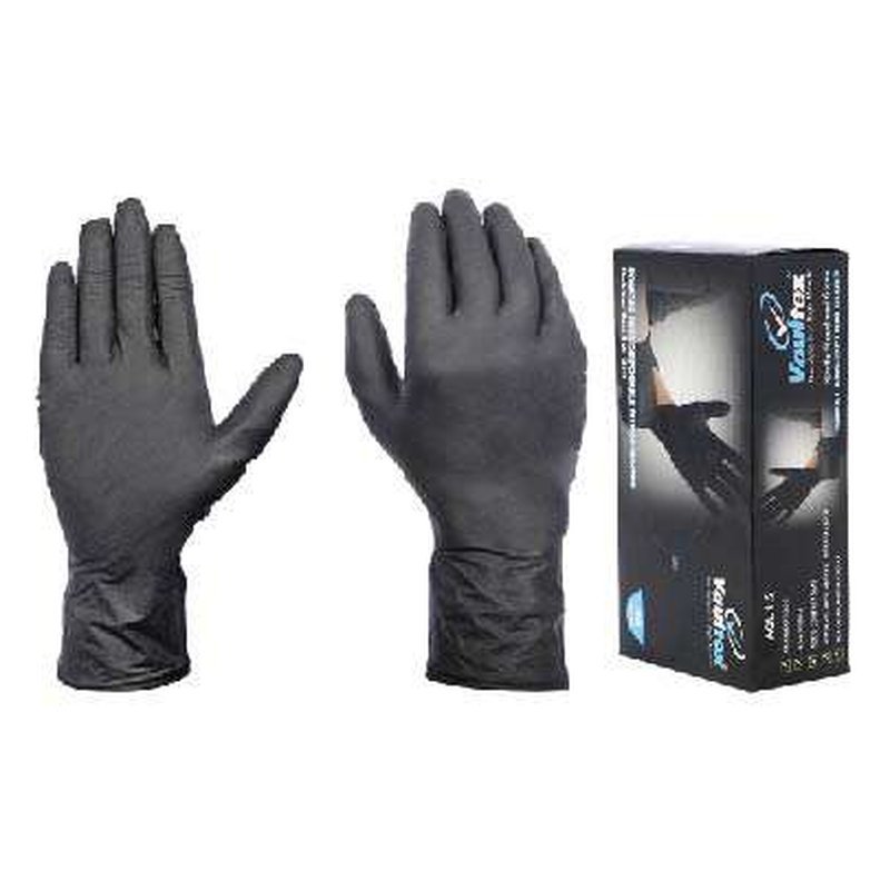 Vaultex FLY Disposable Nitrile Gloves (Powder-Free)