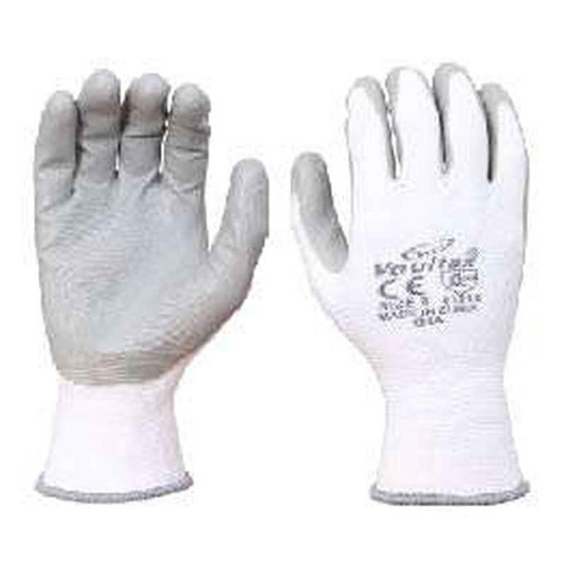 Vaultex GIA Nitrile Coated Gloves