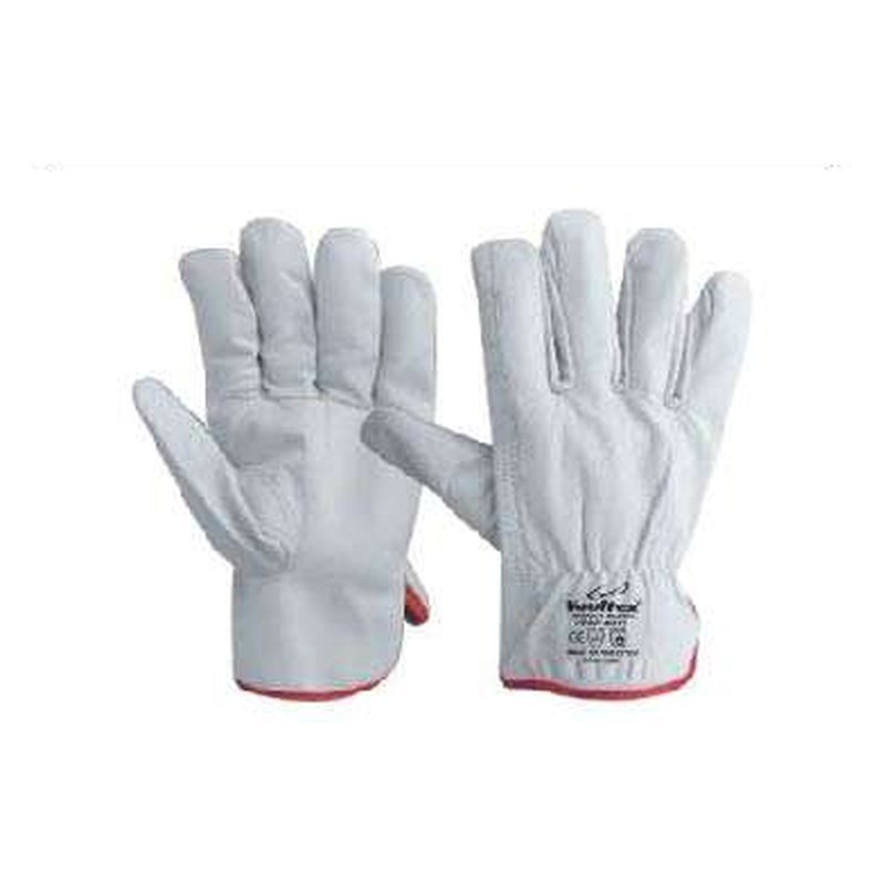 Vaultex GKR Short Driving Gloves
