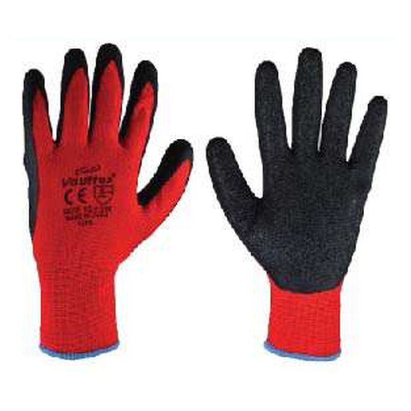 Vaultex GPL Latex Coated Gloves