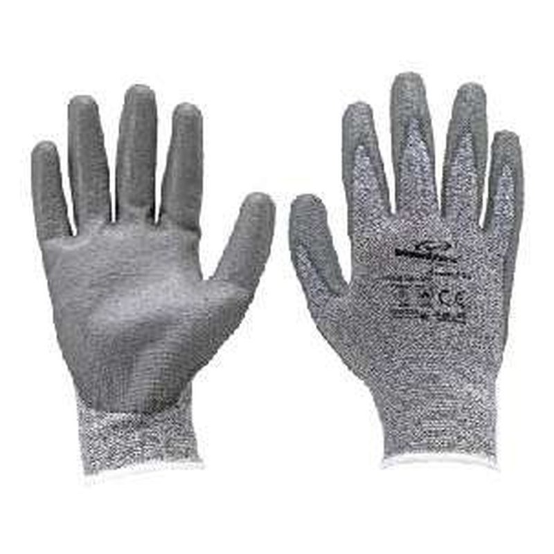 Vaultex GPT PU Coated Gloves – Cut Level B