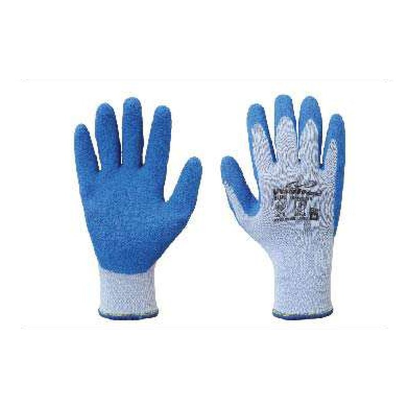Vaultex GUM Premium Quality Latex Coated Gloves