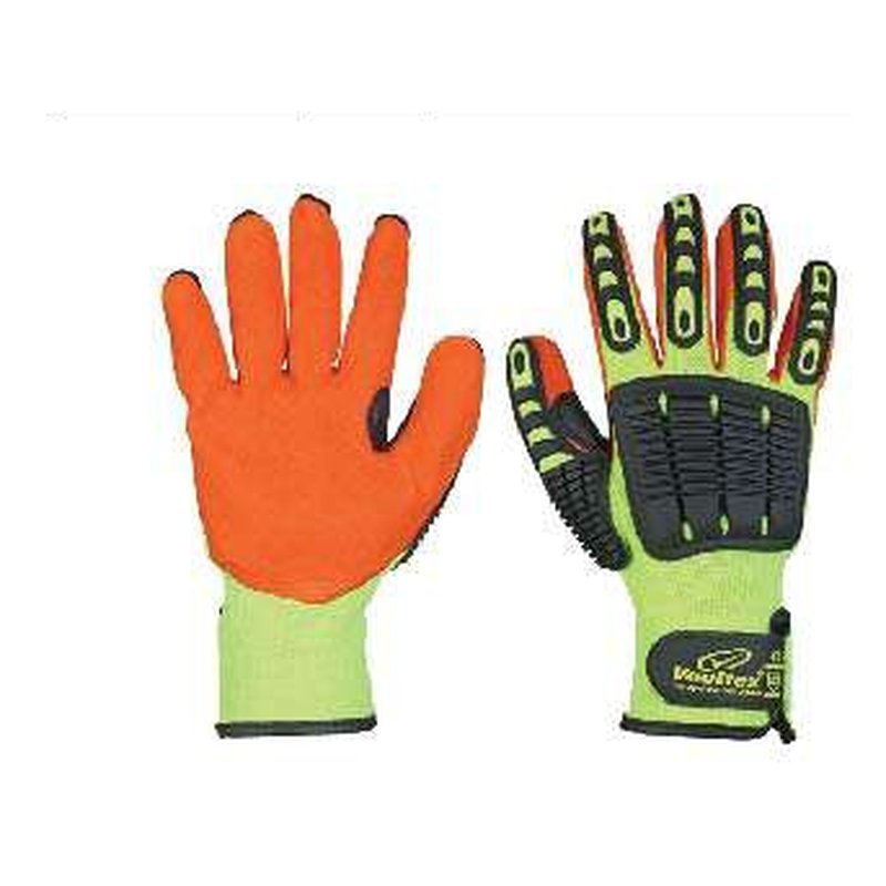 Vaultex HAO Nitrile Coated Anti-Impact Gloves
