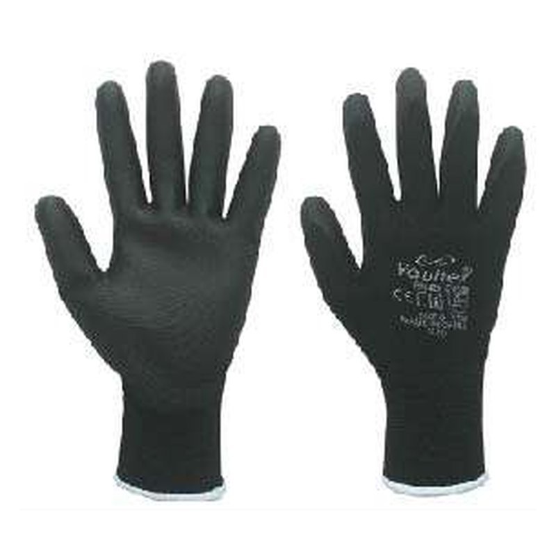Vaultex NJD PU Coated Gloves