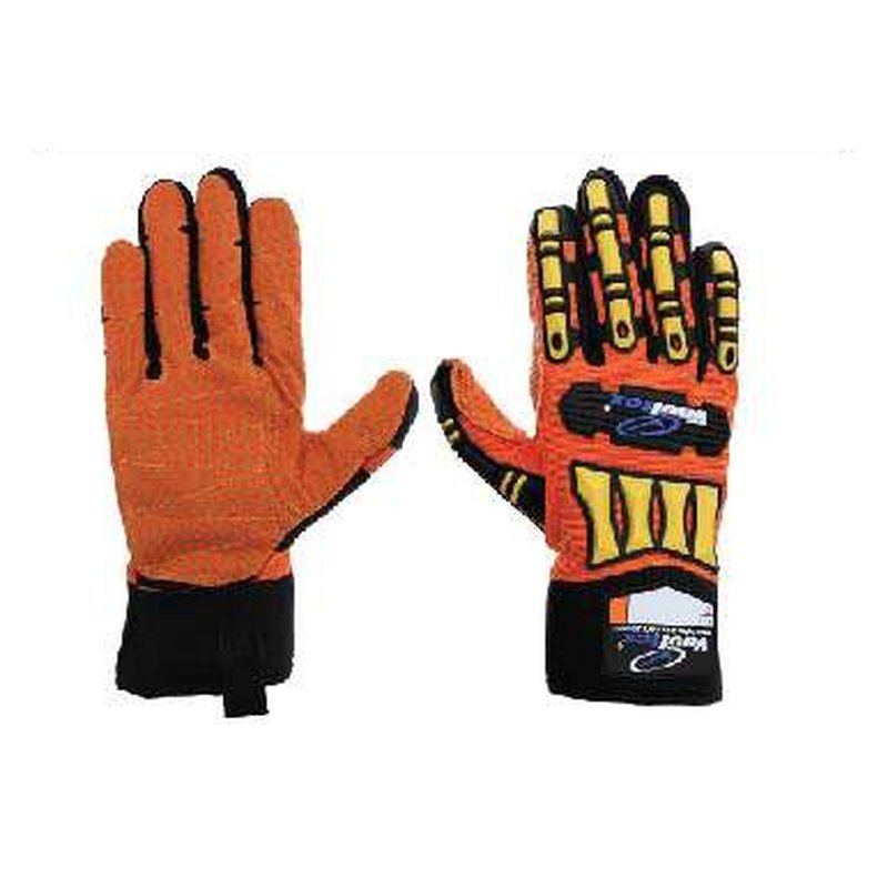 Vaultex NOS Rigger Gloves with Impact Protection