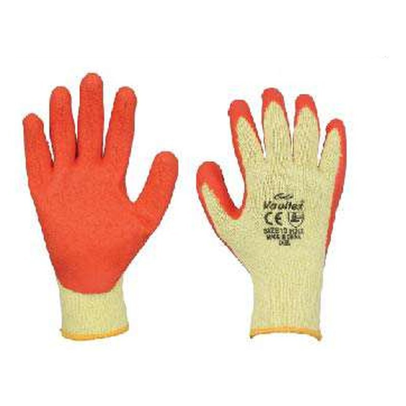 Vaultex OGL Latex Coated Gloves