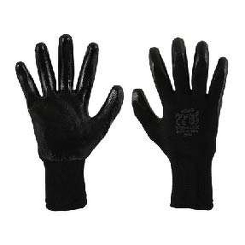 Vaultex OHM Nitrile Coated Gloves