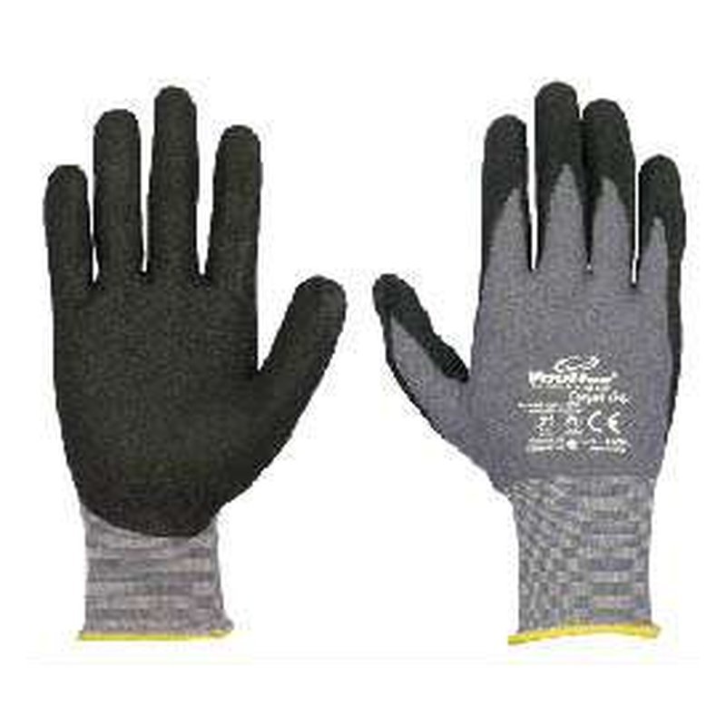 Vaultex ORD Nitrile Foam Coated Gloves