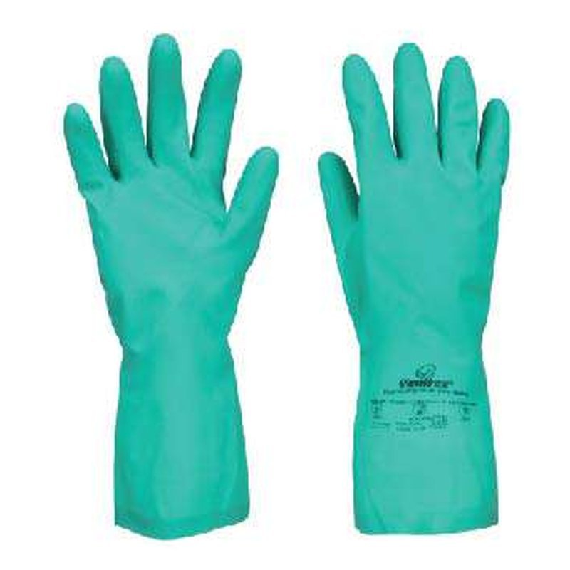 Vaultex PLR Nitrile Gloves – 33 cm