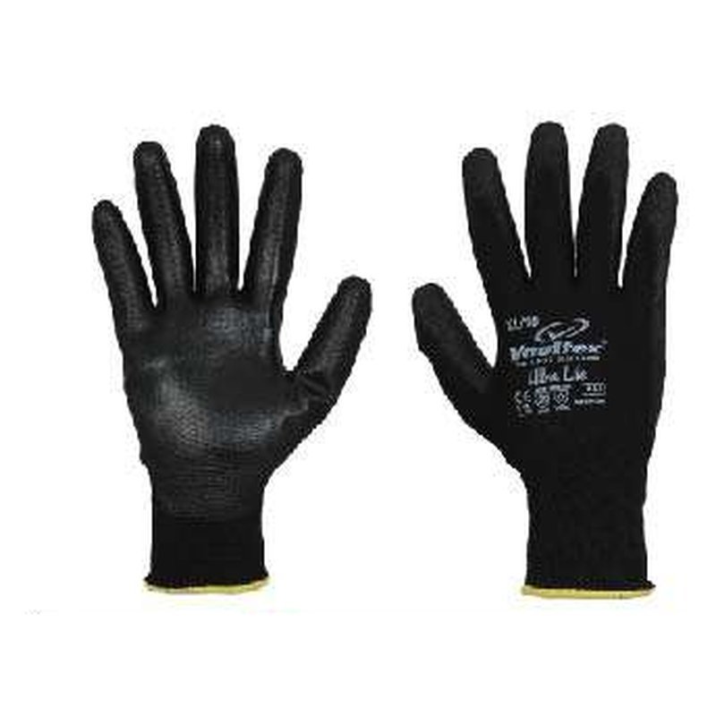 Vaultex RAJ Ultra Lite PU Coated Gloves