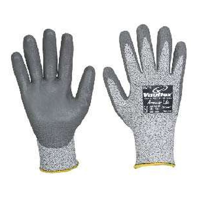 Vaultex RTU Cut C PU Coated Gloves