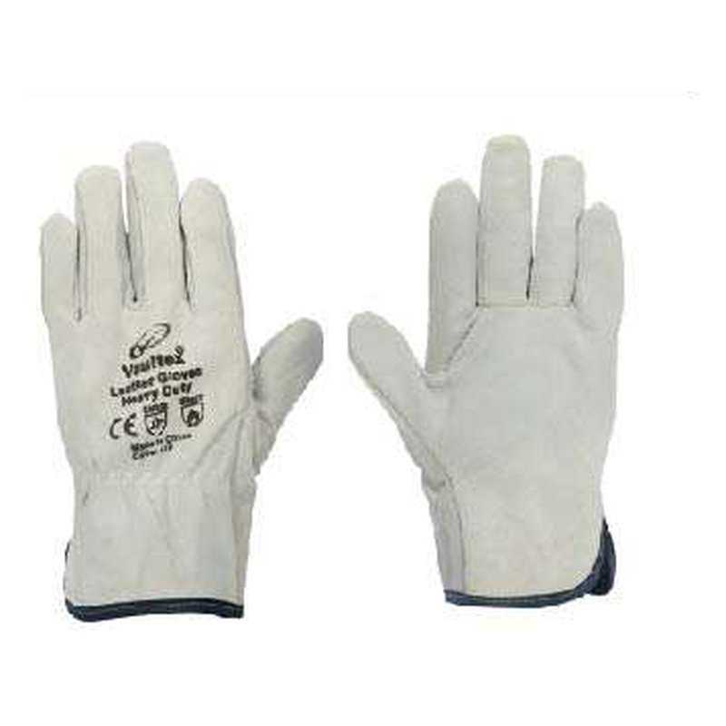Vaultex SIP Short Driving Gloves