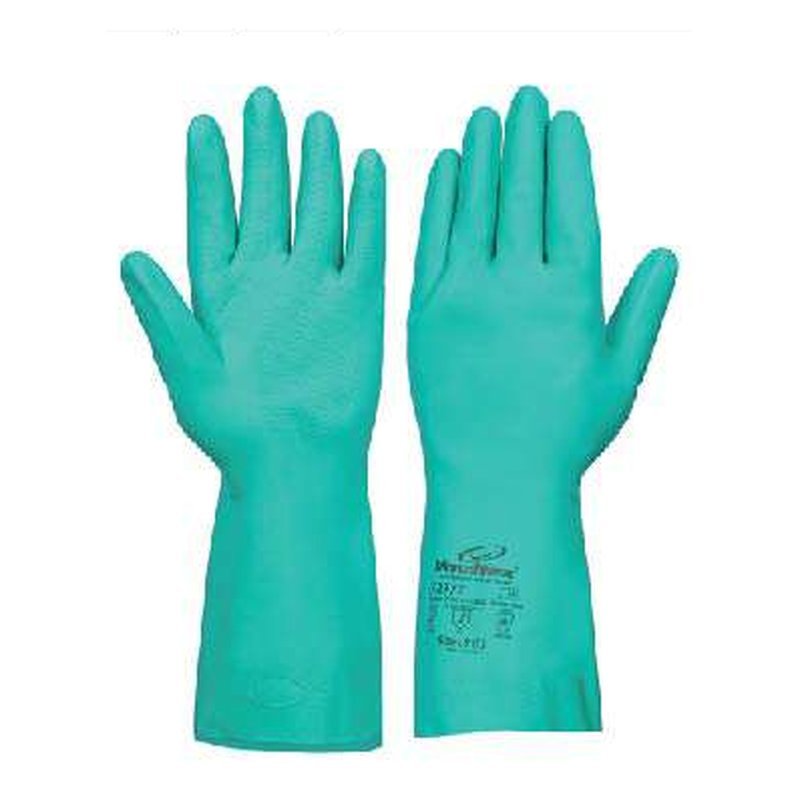 Vaultex UHM Nitrile Gloves – 33 cm