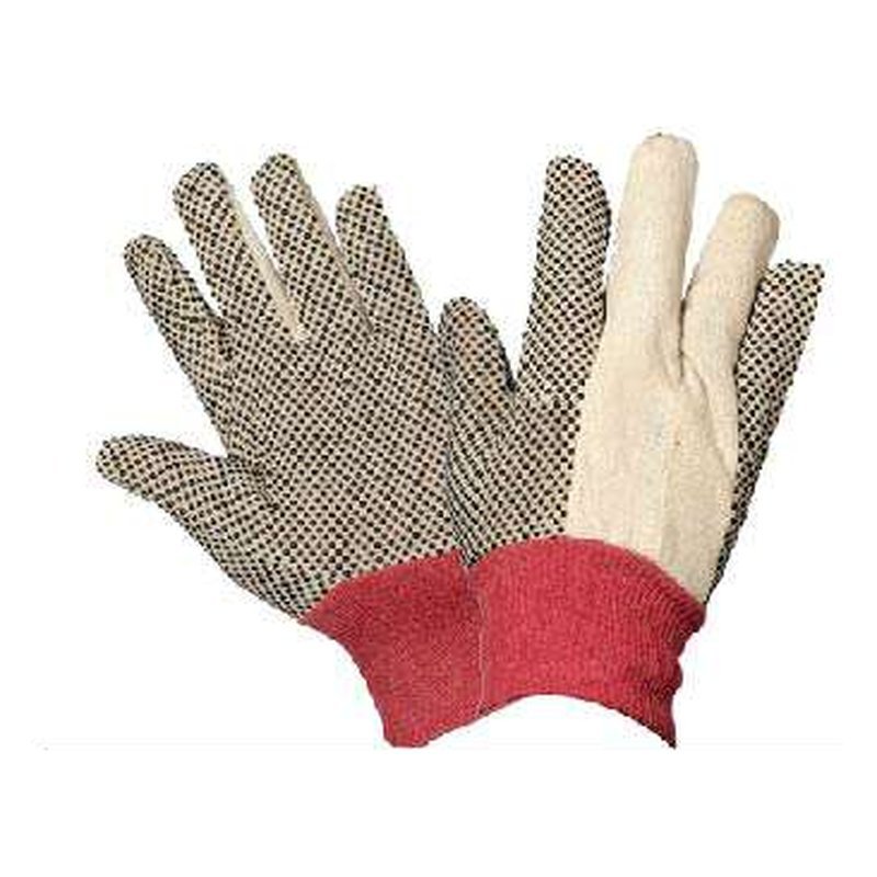 Vaultex VDA Dotted Gloves