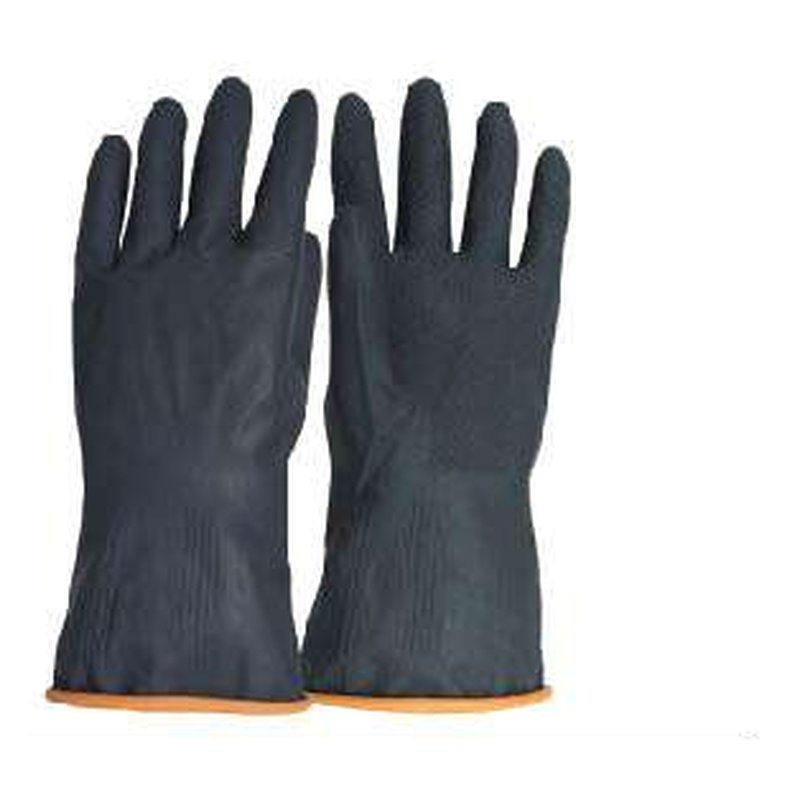Vaultex VS101 Rubber Gloves – 12 inch