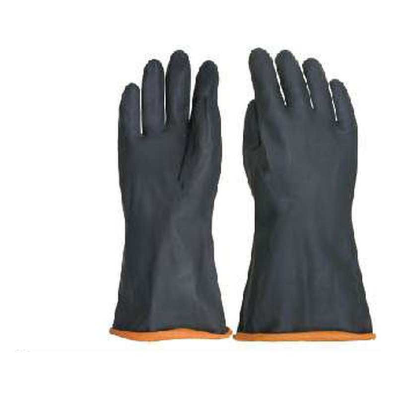 Vaultex VS111 Rubber Gloves – 14 inch