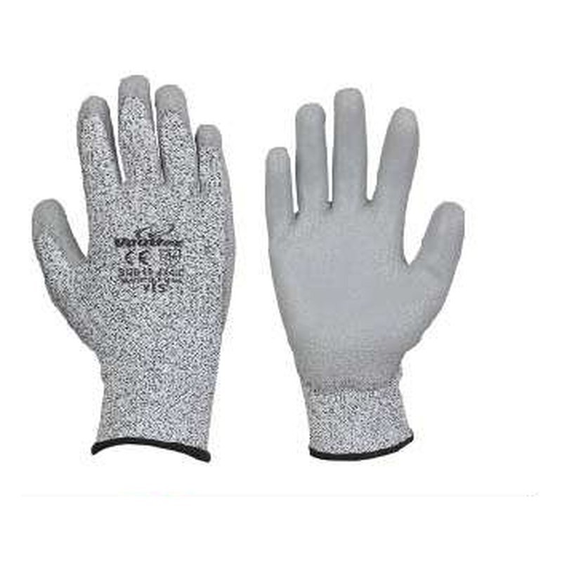 Vaultex YES Anti-Cut PU Coated Gloves