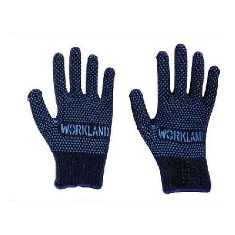 Workland DOH Double Side Dotted Gloves