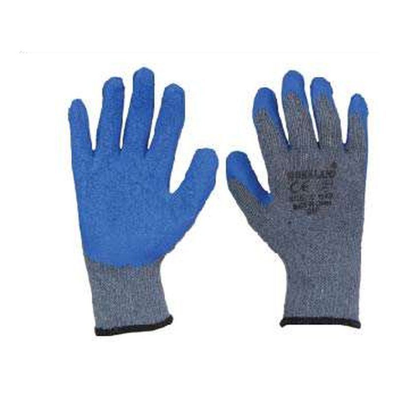 Workland GIF Latex Coated Gloves