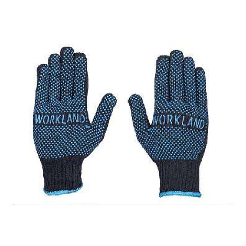 Workland HOD Double Side Dotted Gloves