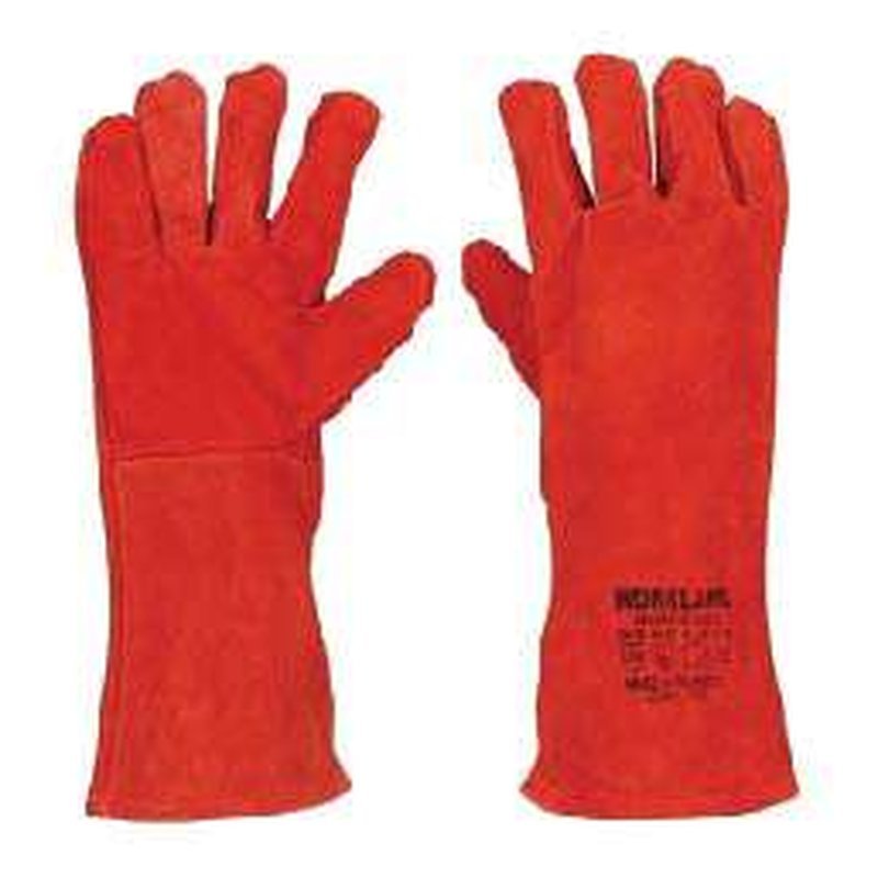 Workland PAE Leather Welding Gloves – 16 inch
