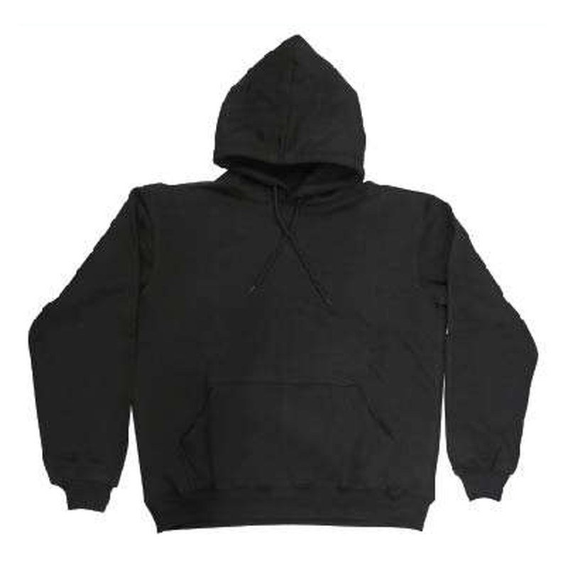 Toulin Medical VFJ 35/65 Polycotton Hoodie