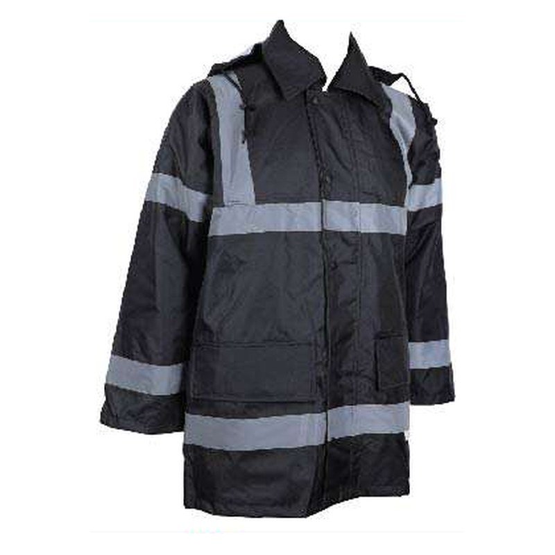 Vaultex JGB Reflective Winter Jacket