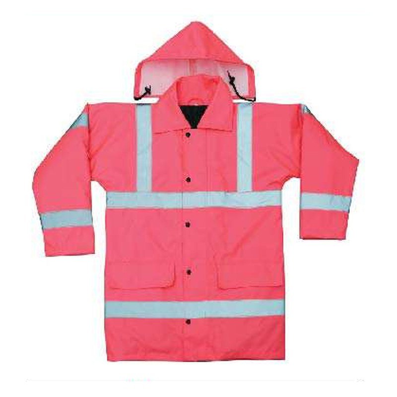Vaultex JGL Reflective Winter Jacket