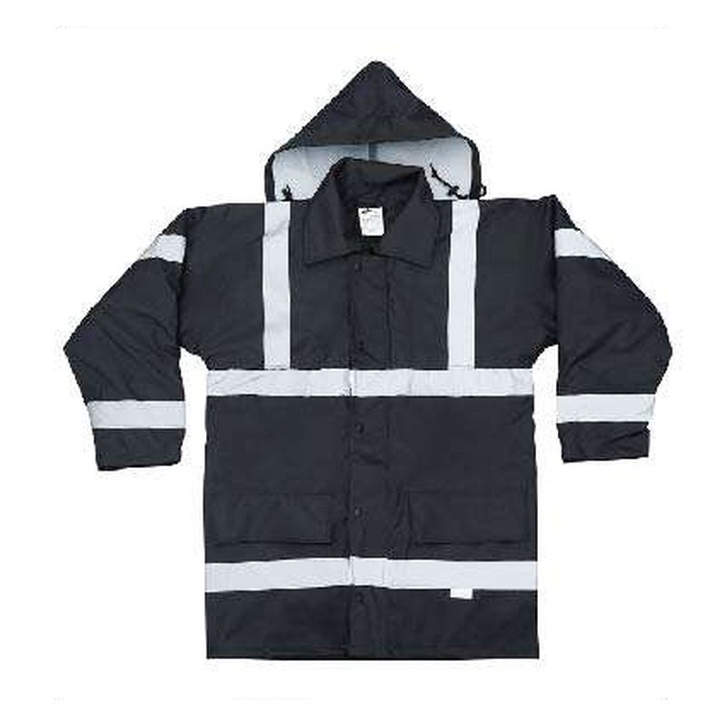 Vaultex JGN Reflective Winter Jacket