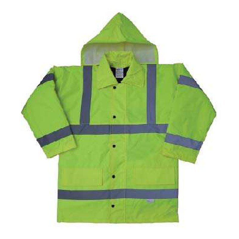 Vaultex JGY Reflective Winter Jacket