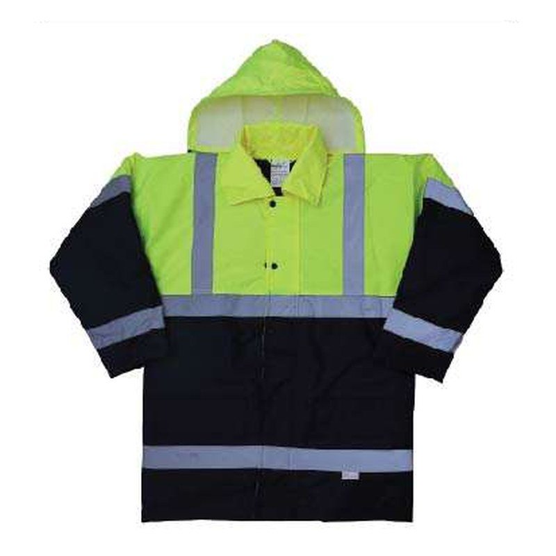 Vaultex KIP Reflective Winter Jacket
