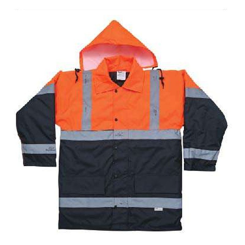 Vaultex OIP Reflective Winter Jacket