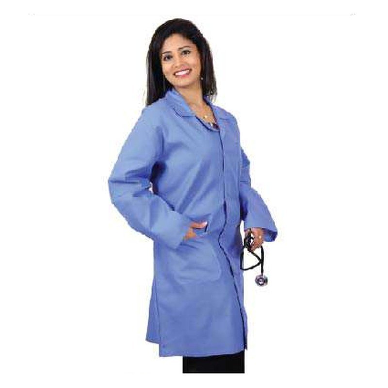 American Tag FMT Lab Coat