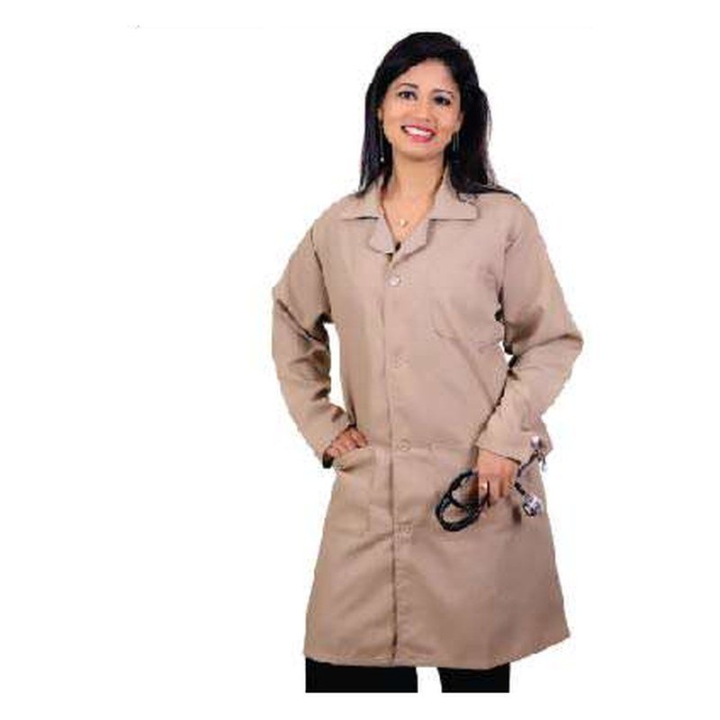 American Tag PMY Lab Coat