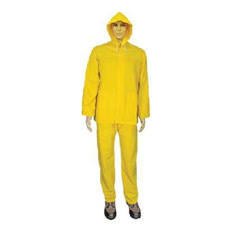 Workland RSU PVC Rain Suit