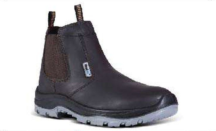 Vaultex CBI Safety Boot - safety footwear