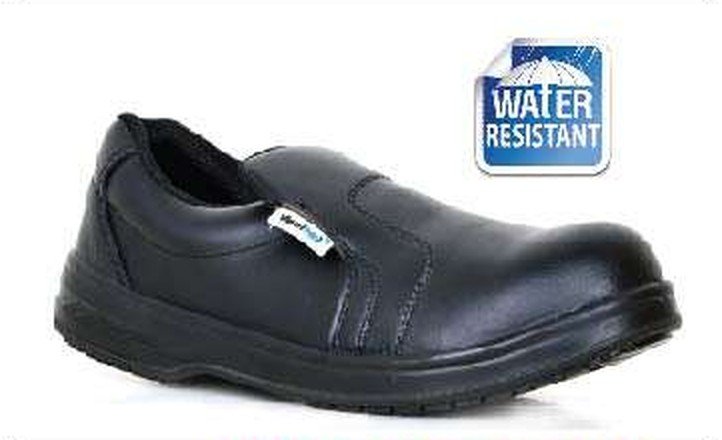 Vaultex EPK Safety Shoe - safety footwear