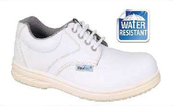 Vaultex INS Safety Shoe - safety footwear