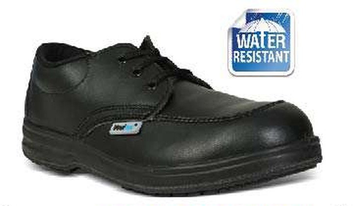 Vaultex IVE3 Safety Shoe - safety footwear