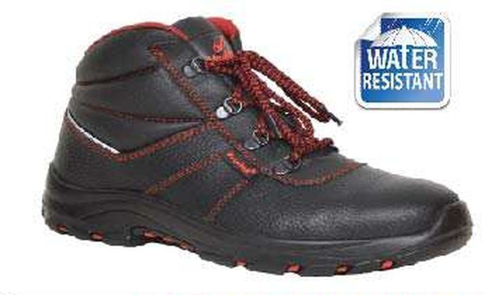 Vaultex MDJ Safety Boot - safety footwear