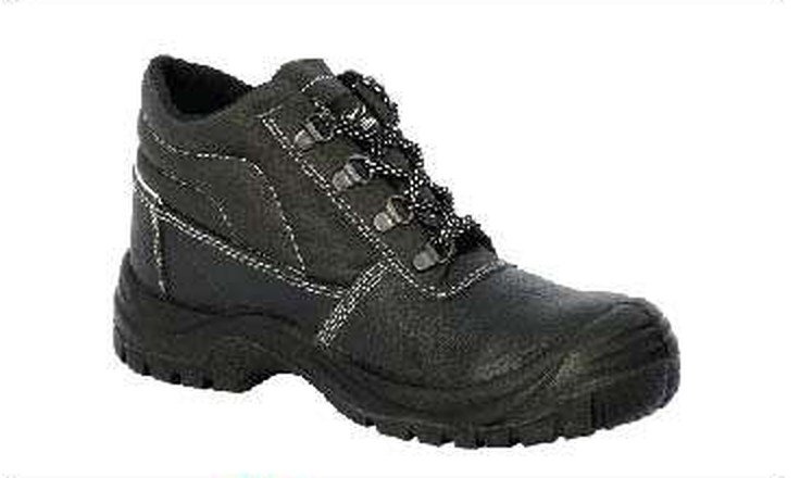 Vaultex PRI Safety Boot - safety footwear