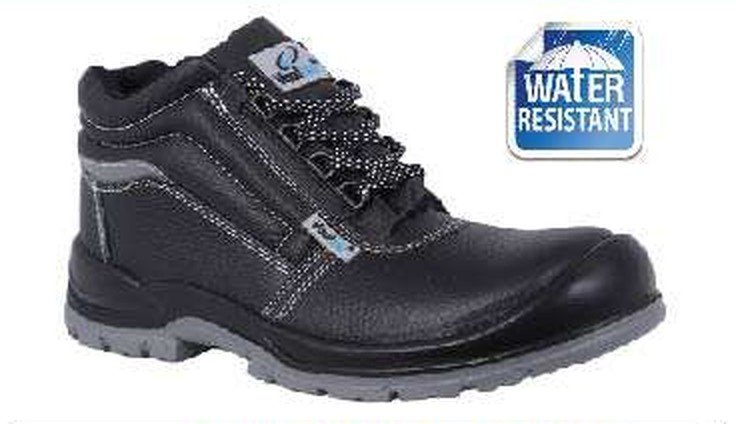 Vaultex ROU Safety Boot - safety footwear