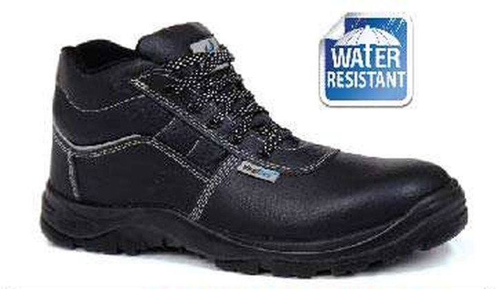 Vaultex SGB Safety Boot - safety footwear
