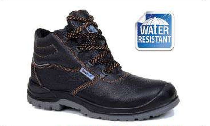 Vaultex SGK Safety Boot - safety footwear