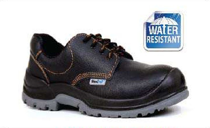 Vaultex SGM Safety Shoe - safety footwear